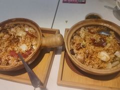 -膳心记-明火四宝煲仔饭(燕南店)