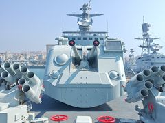 -中国人民解放军海军博物馆