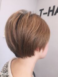 -T-Hair Salon