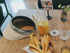-gaga(深圳南山益田假日广场店)