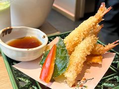 -匠和风精致料理(福州金融街万达店)