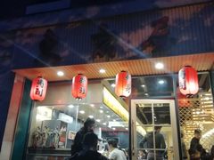 门面-东京屋(武定路店)