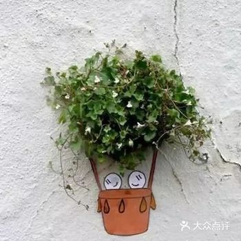 与街景完美融合,每一幅都创意满分!️️