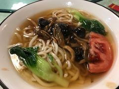 -长春观斋补堂素菜馆