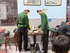 -清真永恒华威肉饼(潘家园店)