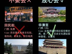 -西安城墙·碑林历史文化景区