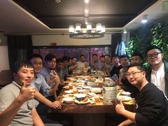 -肉串汪(望京店)