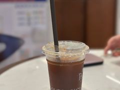 -Peet's Coffee皮爷咖啡(德基店)