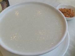 白粥-清心鸡沙田乳鸽店·非遗传承(粤垦路店)