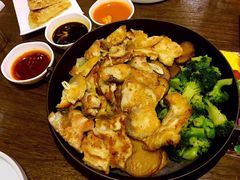 -院落创意菜