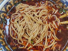 -金强牛肉面总店