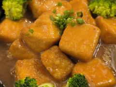 -李记潮汕砂锅粥(营福路店)