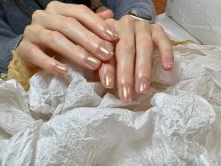 -森日式美甲沙龙MORI NAIL总店