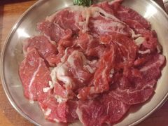 -西塔老太太泥炉烤肉(万柳华联店)
