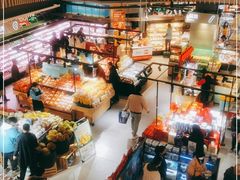 -盒马鲜生(189购物中心店)