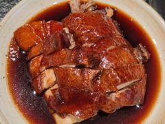-金陵家宴·金陵春·南京菜(夫子庙店)