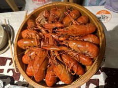 靓靓蒸虾-靓靓蒸虾·头牌蒸虾(雪松路总店)