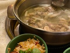 -芭缇沁园椰子鸡(中航紫金新天地店)
