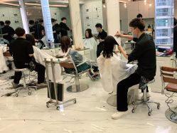 -潘多拉Hairsalon