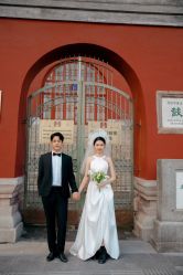-布丁婚纱摄影工作室