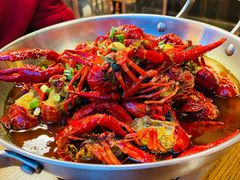 -虾小龙老长沙龙虾馆(坡子街店)