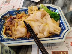 -渔乡米坊·岭南传统小吃专门店(天河龙口西店)