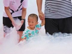 -北戴河集发农业梦想王国