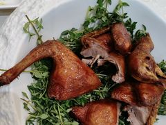 -蔡澜点心·粤菜(月星环球港店)