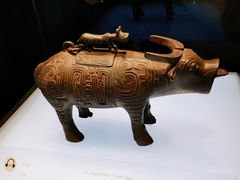 -陕西历史博物馆