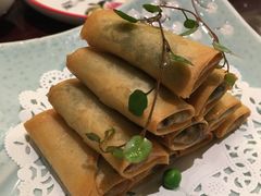 -新白鹿餐厅(爱琴海购物中心店)