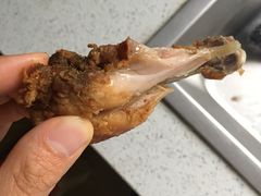 -德盛炸鸡腿(大沽南路店)
