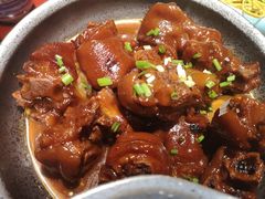 -95号酱骨·一块豆腐(展春园西路店)