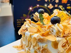 -杜哈夫DOUX RÊVE·生日蛋糕(日月光店)
