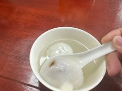 -古徽州馄饨店(宝安路店)