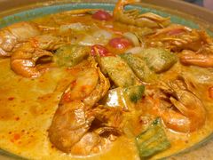 咖喱罗氏虾-陶陶居·雅园(凯华国际店)