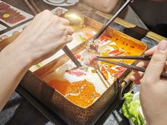 -许府牛火锅(信义坊总店)