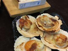 -真剑日本料理·铁板烧(贵州路店)