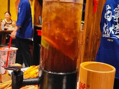-今邕烧烤(西大店)