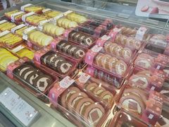 -詹记桃酥(百盛店)