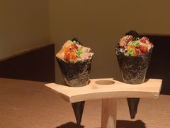 -水之惠鲜鱼料理(王府大街店)