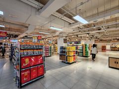 -物美超市(金宝街店)