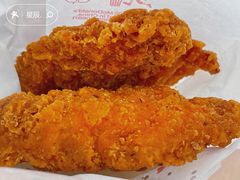 巴适火锅炸鸡-麦当劳(松江飞航广场店)