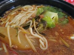 -肥汁米蘭香港米线(长宁来福士店)