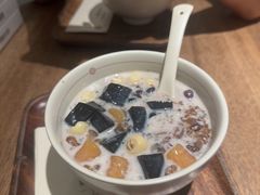 -彬媽糖水(侨鑫国际店)