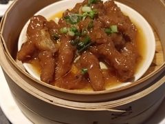 -汤城小厨•粤菜•靓汤(苏州街店)