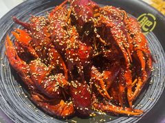-肥肥虾庄·金牌油焖大虾(沙湖店)