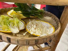 -陳艳红火锅(港汇店)
