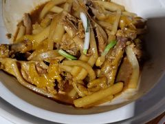 -大娘湘厨(万科金域花园店)