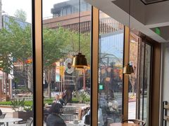 -BAKER&SPICE(BFC外滩金融中心店)