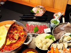 -生如夏花泰式火锅(西村黑金店)